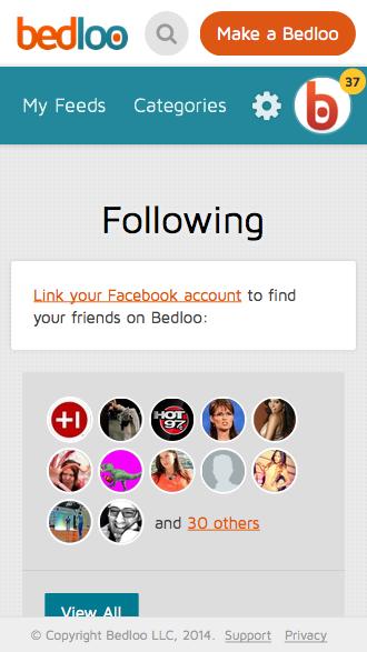 Bedloo Voting