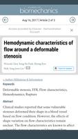 Journal of Biomechanics