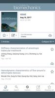 Journal of Biomechanics