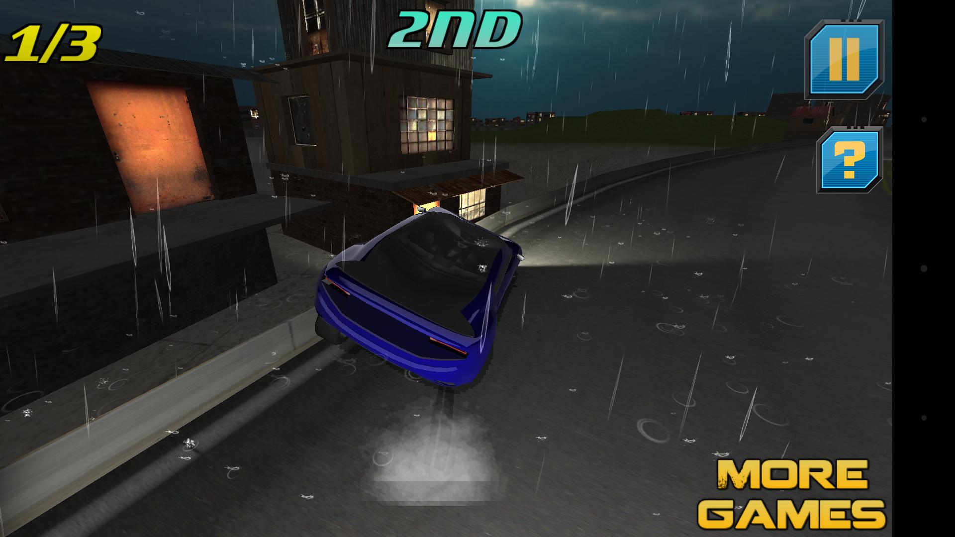Racing Nights
