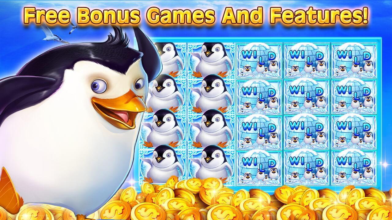 Fire Vegas Slots