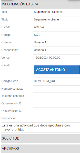 Giitic APP