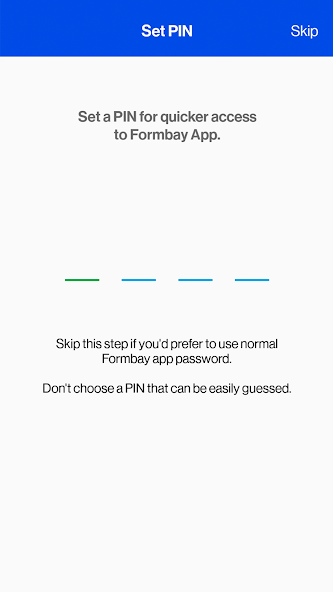 Formbay Solar