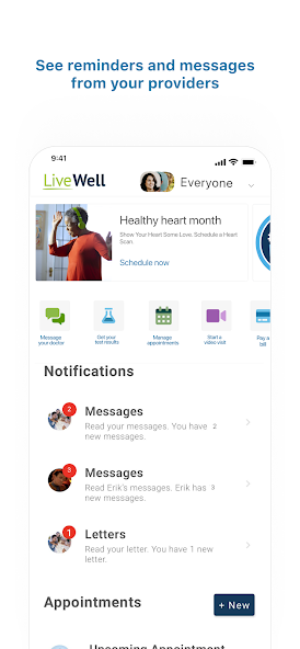 LiveWell