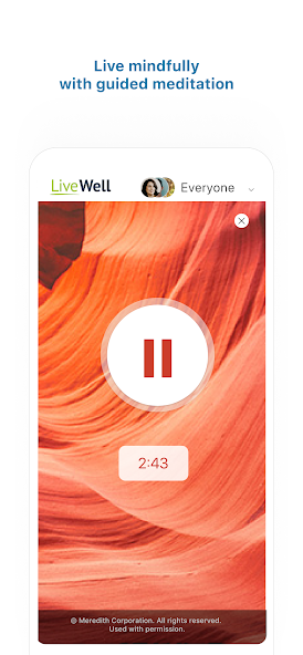 LiveWell