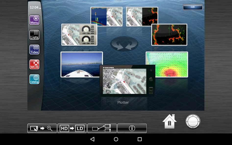 NavNet Remote