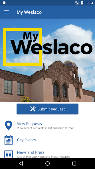 My Weslaco