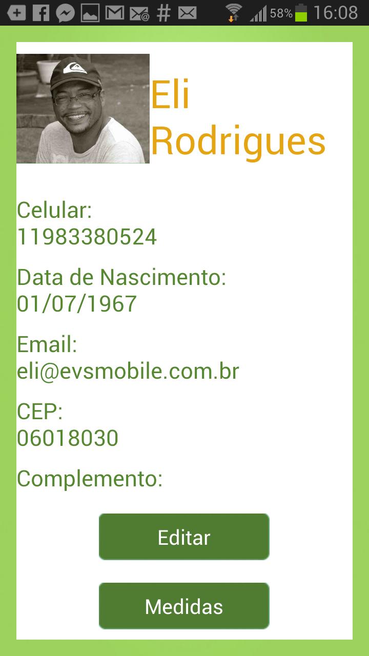 EVS Mobile