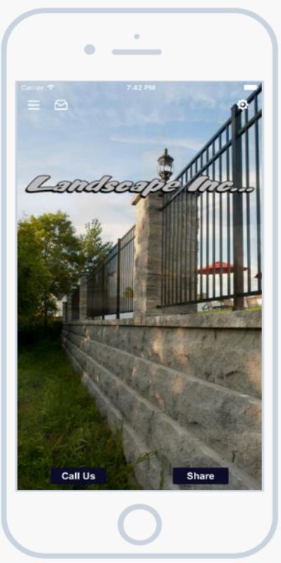 Landscape Inc