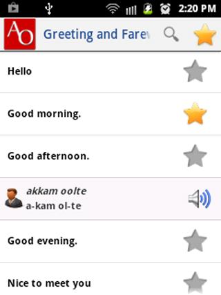 Learn Afaan Oromo