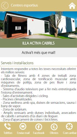 Guia Maresme