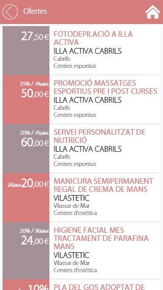 Guia Maresme