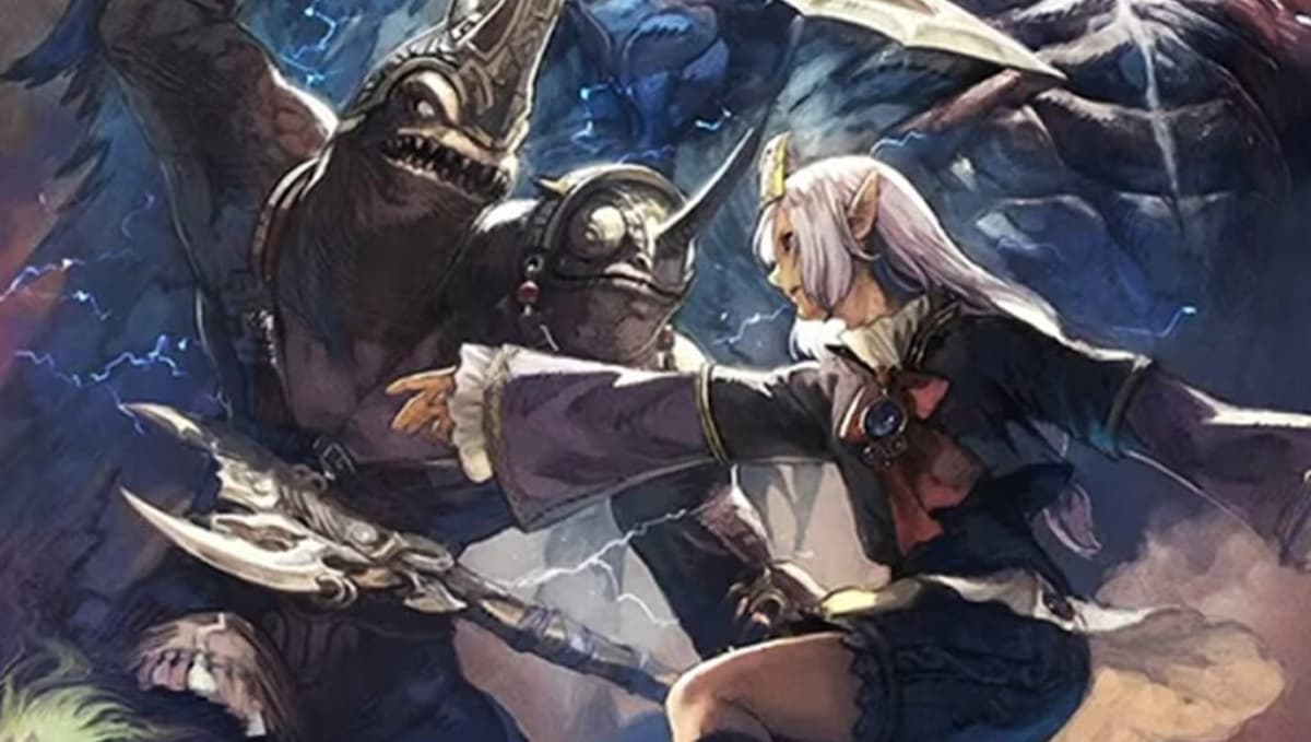 Las notas de parche completas para FFXIV 7.1 Crossroads ya están disponibles