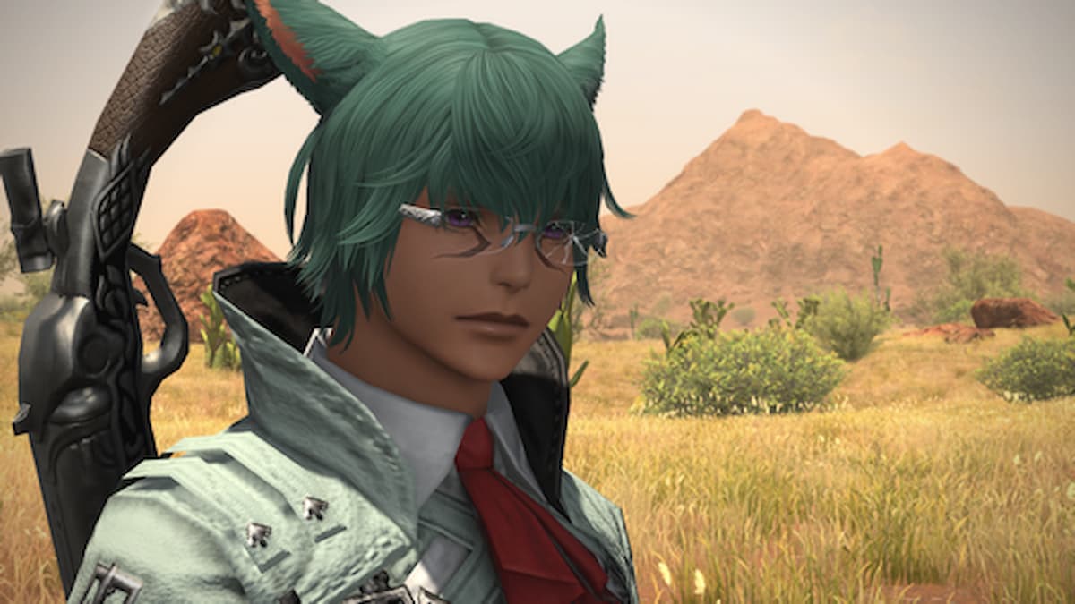 Cara Memulai MSQ di FFXIV Patch 7.1 Crossroads