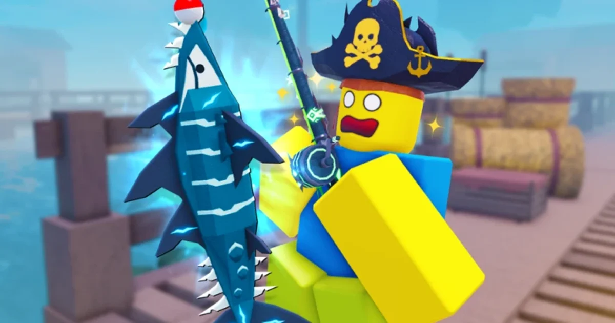 Fisch Codes ноябрь 2024 г.