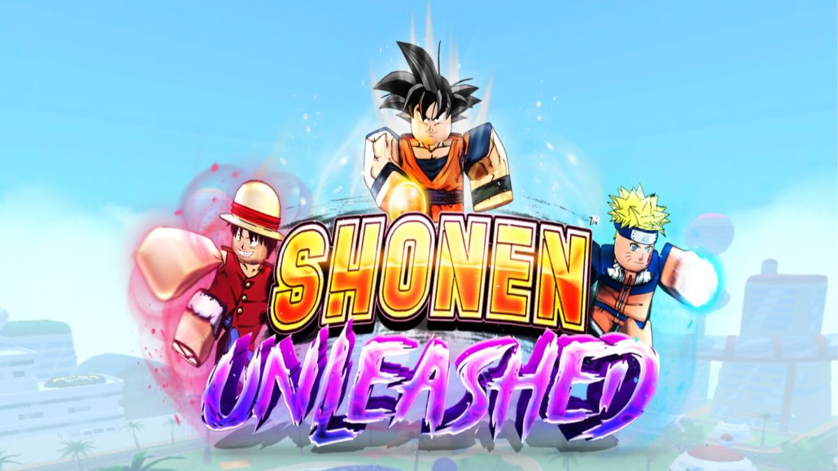 すべてのバリエーションとShonenでそれらを解き放つ方法を解き放つ方法