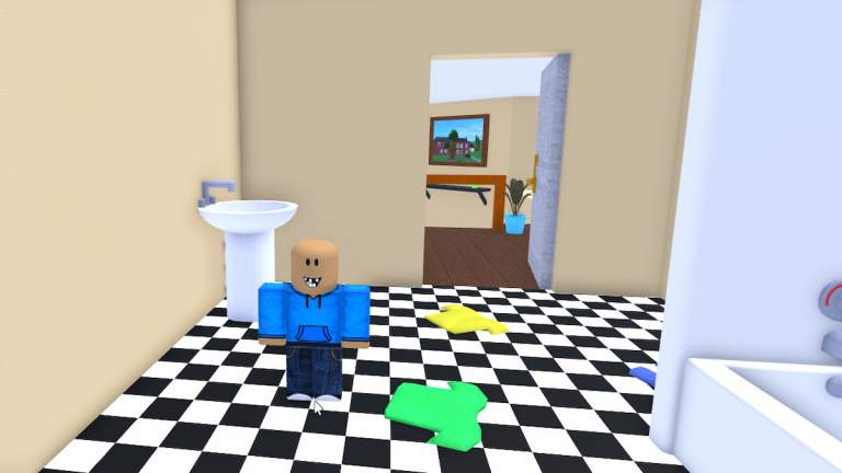 할머니 킬 사운드 ID 목록 - Roblox를 파괴하십시오