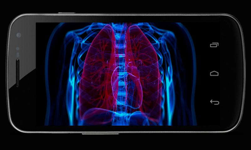 Body Xray- Prank