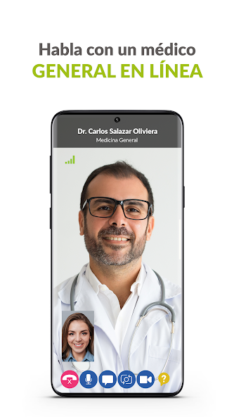 Mediconecta