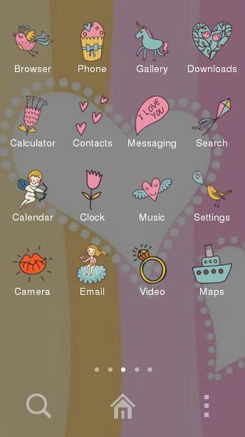 Love Theme