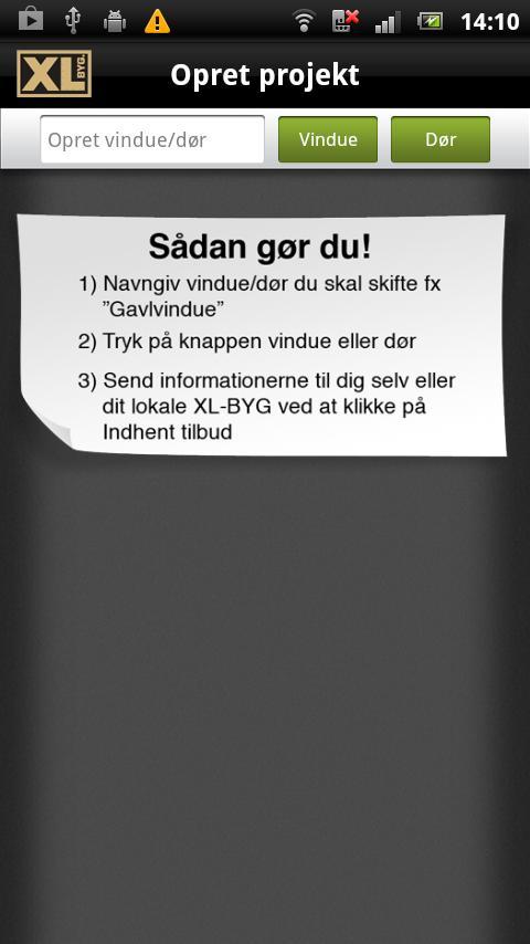PROFFCENTER DK