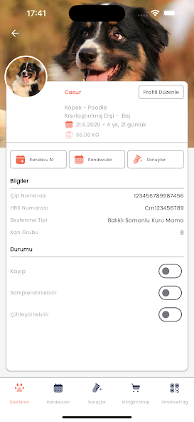 SmartVET