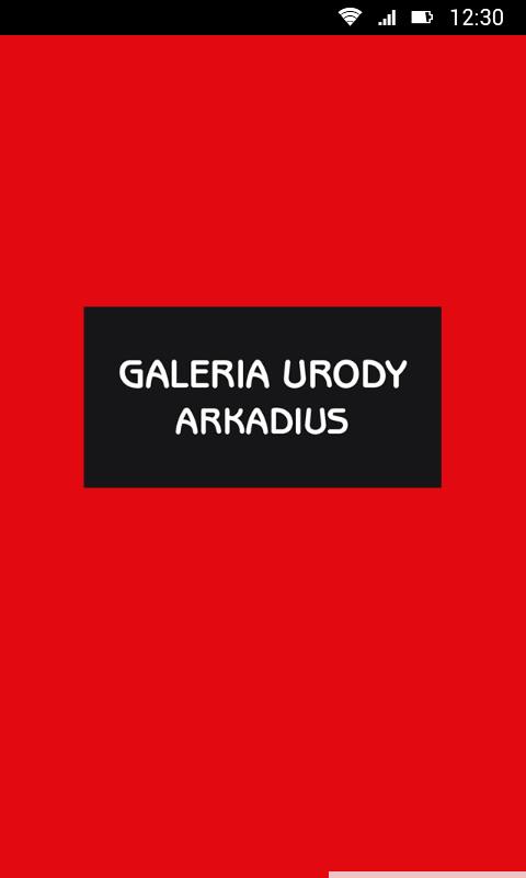Arkadius