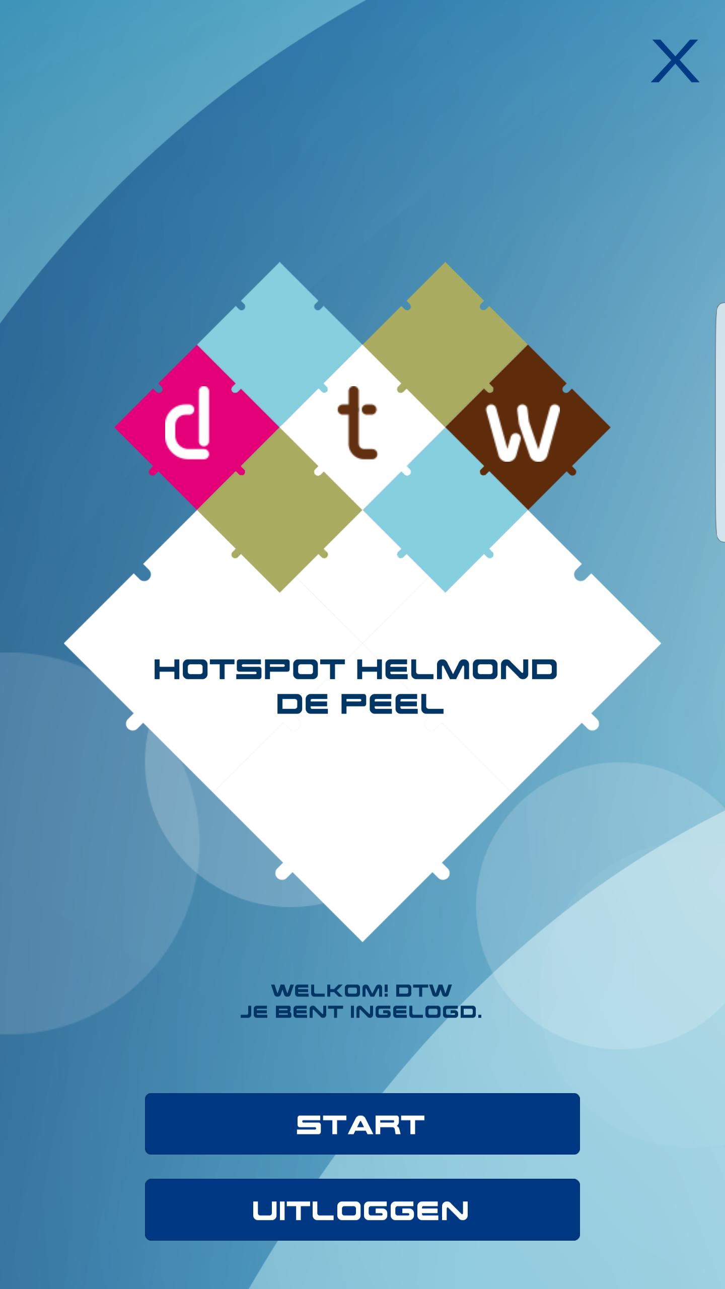DTW 2018