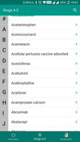 Drug Index Offline