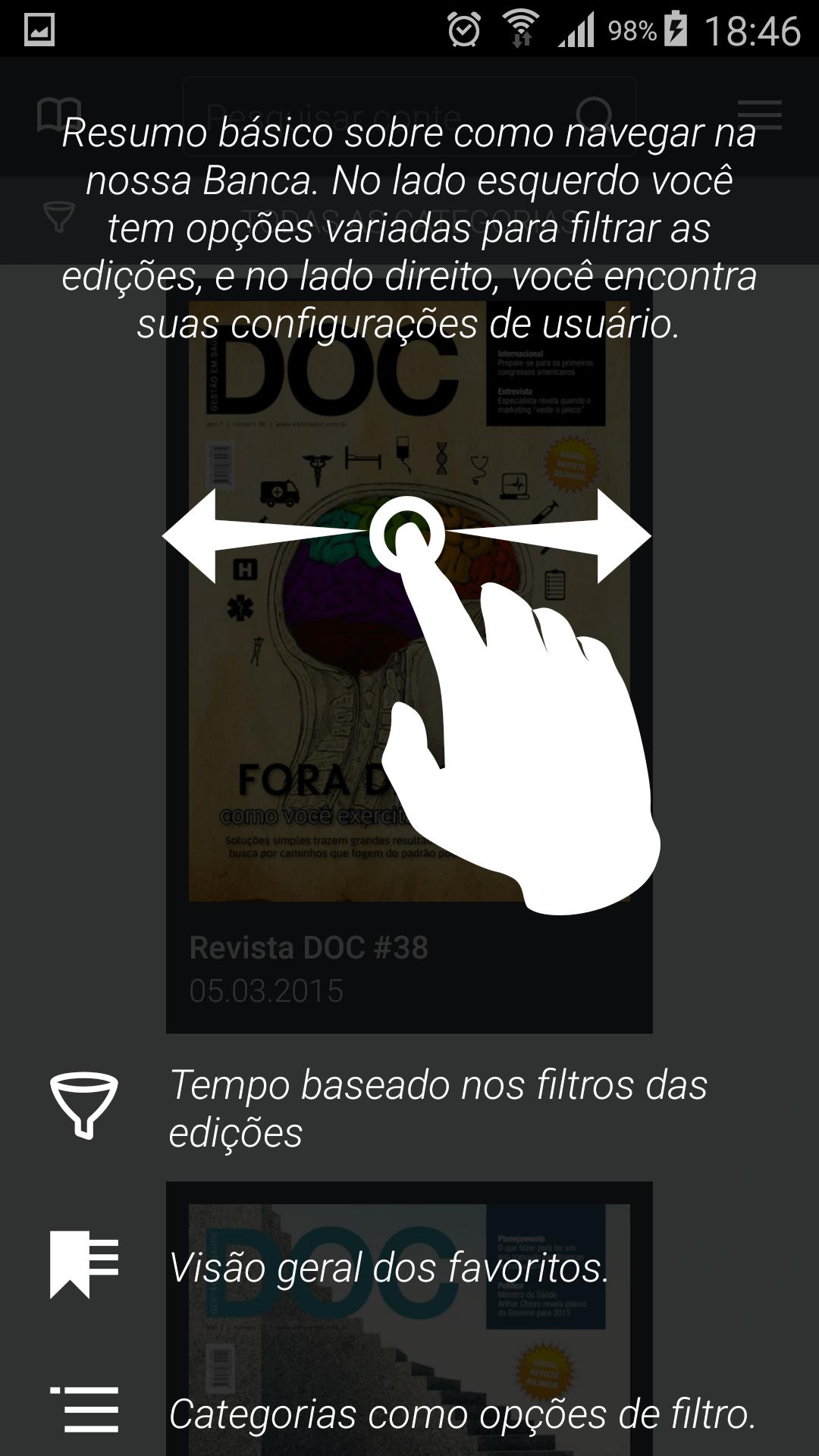 Revista DOC