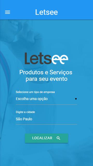 Letsee