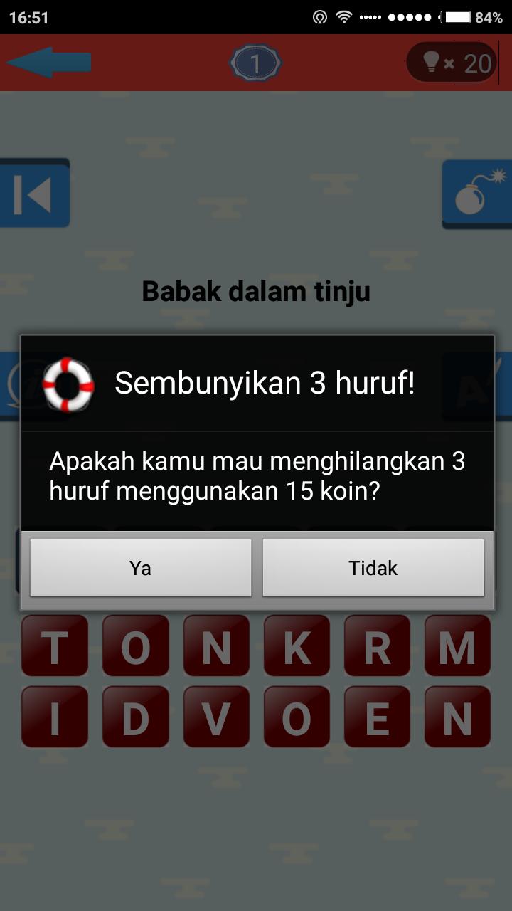Kuis Anti Stres