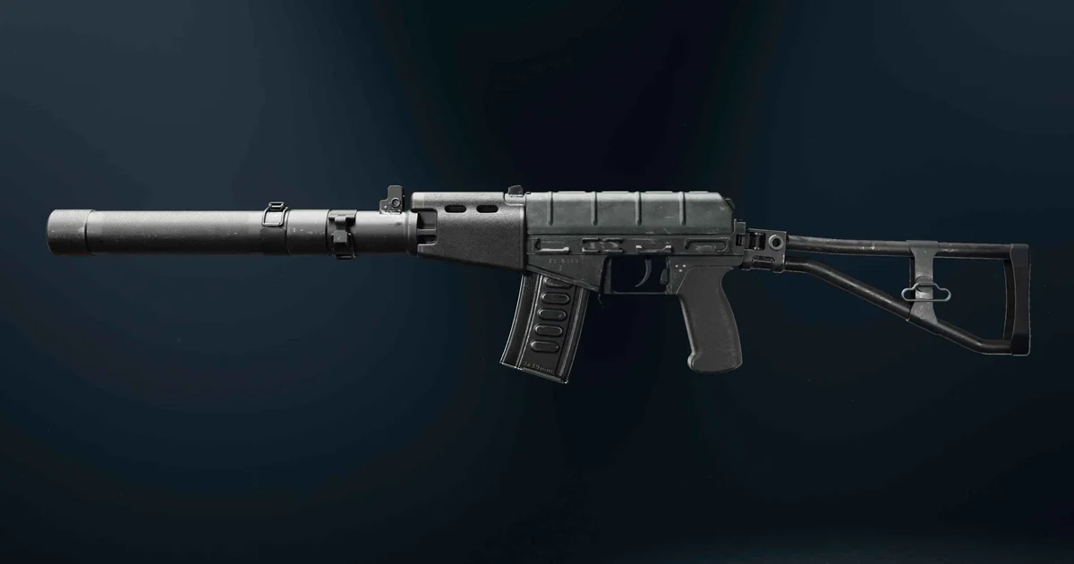 أفضل مثل loadout val و class build for Black Ops 6