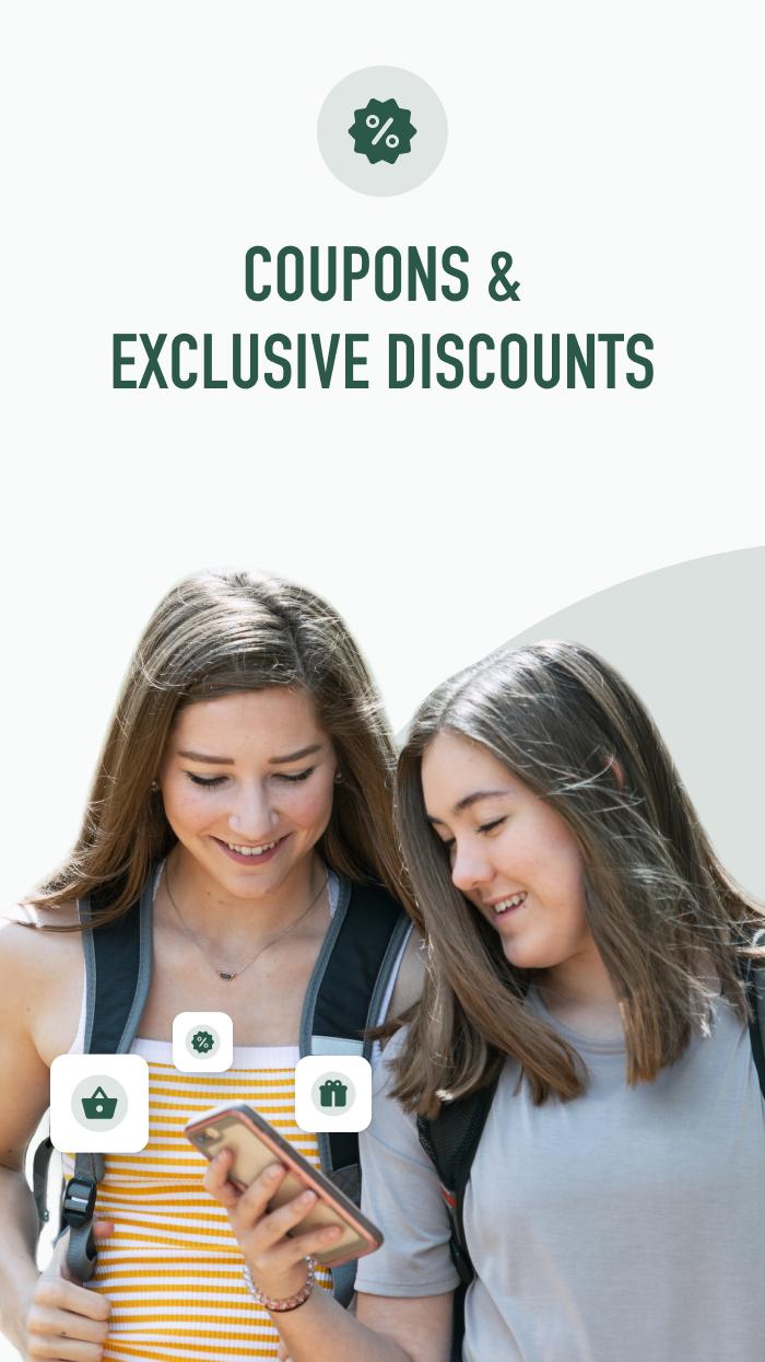 Tulane Bookstore