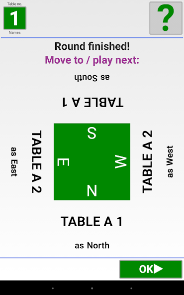 BridgeTab
