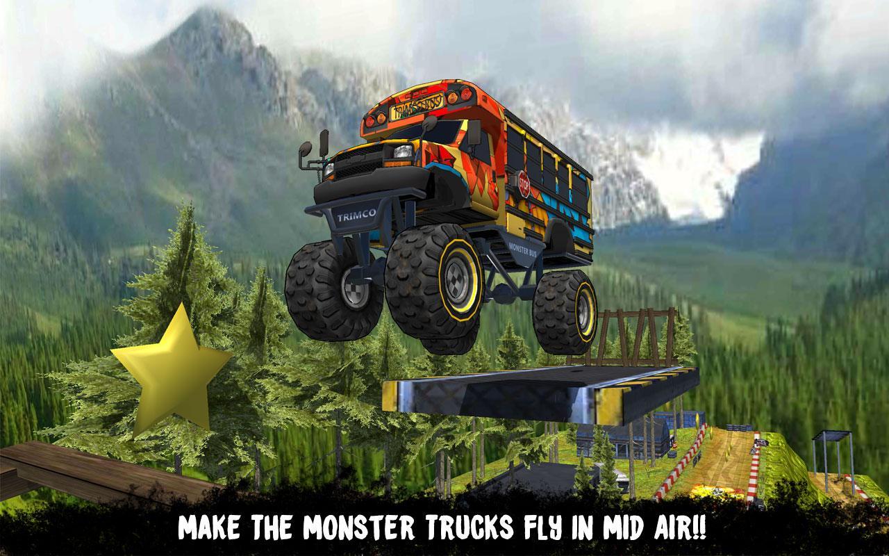 AEN City Bus Stunt Arena 17