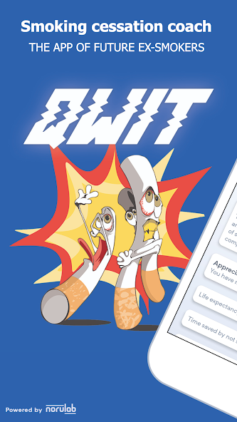 Qwit