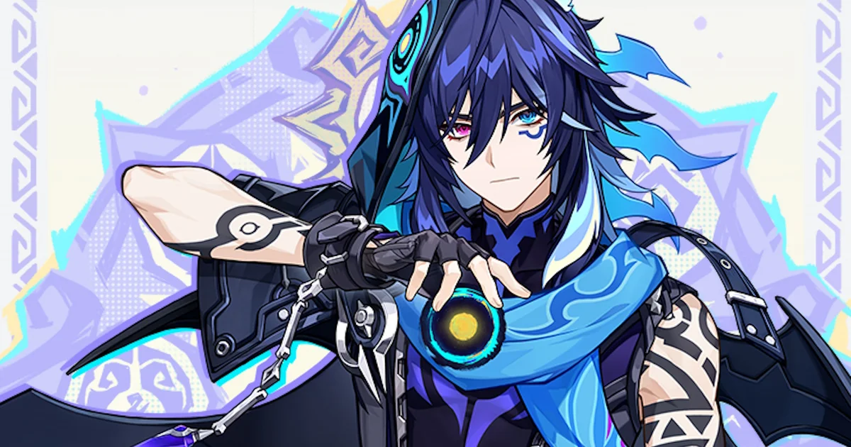 Genshin Impacto 5.2 Data e hora do LiveStrening, 5.2 Banner Vaks