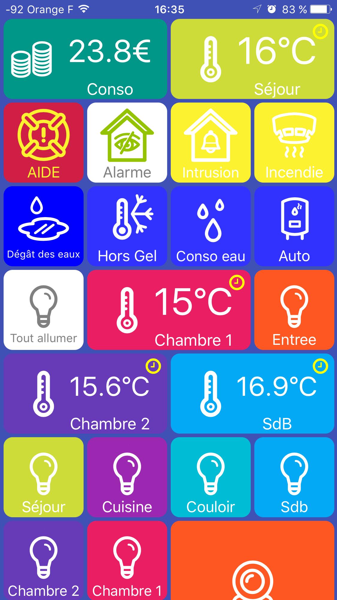 myHub