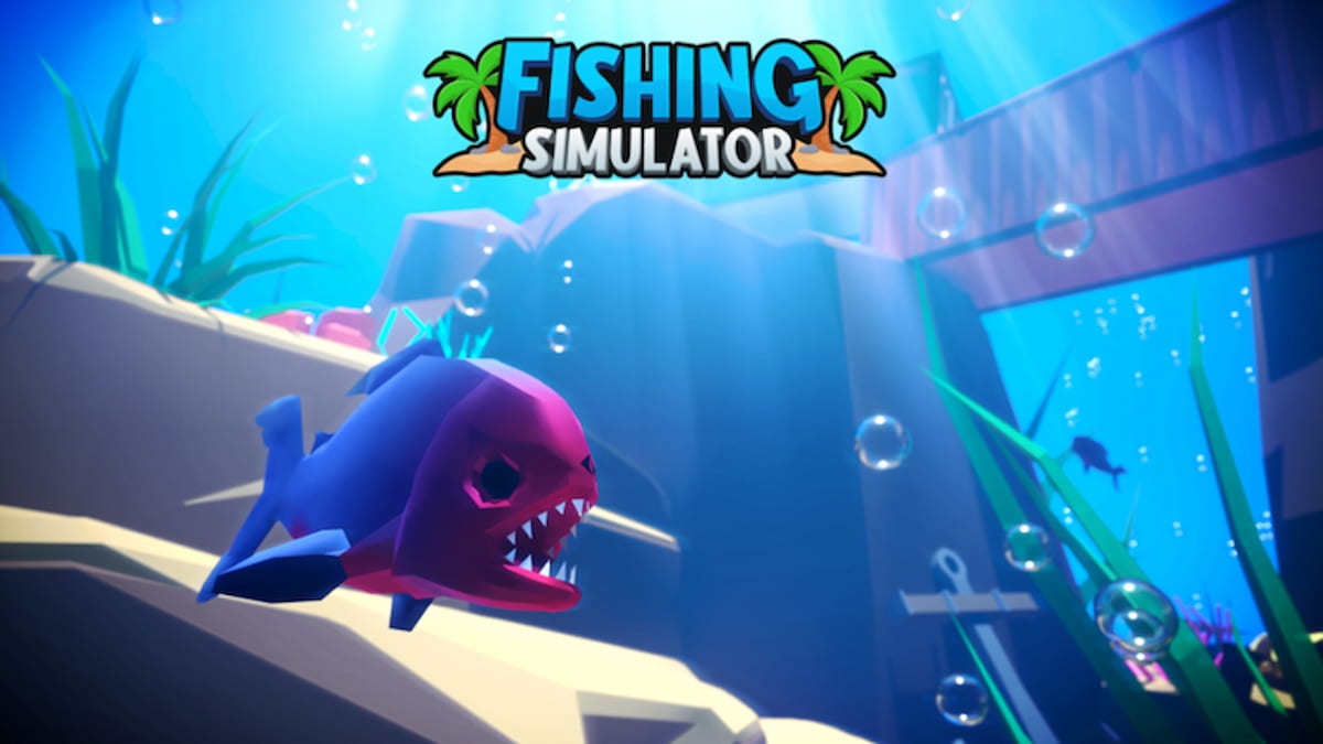 Codes de simulateur de pêche (novembre 2024)