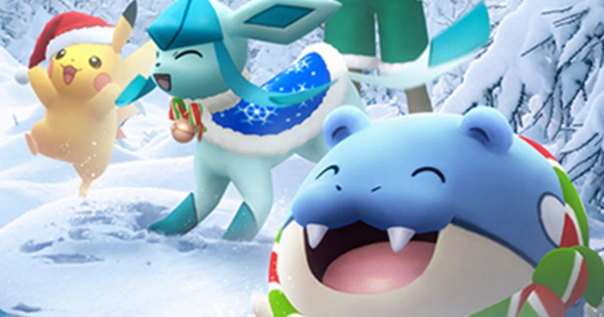 Pokémon Go Event List Pokémon List: All Costume Pokémon ، بما في ذلك Party Hat Pokémon و Flower Crown Pokémon وكل زي Pikachu أوضح