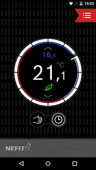 Nefit Easy