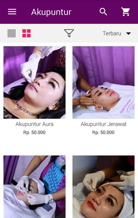 Dina Akupuntur