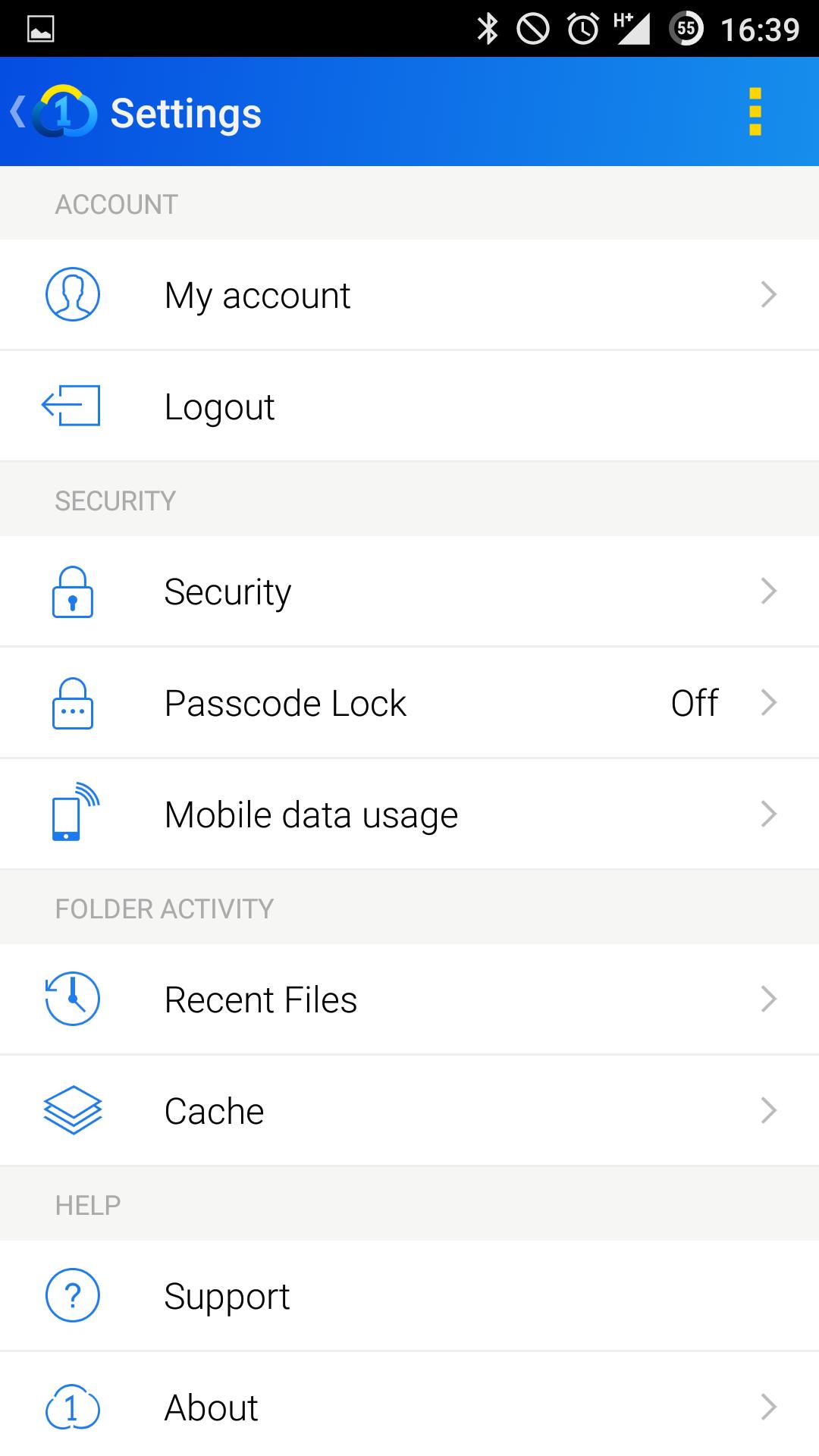 Encrypted Data Storage: Cloudz