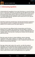 Dog Care Complete Guide