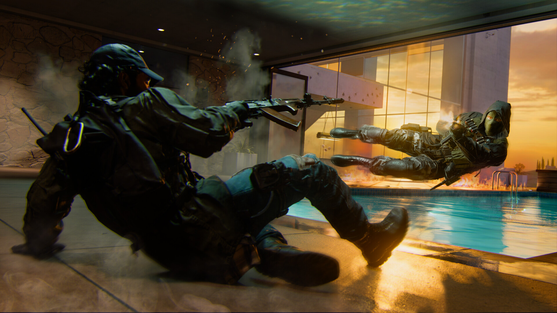 Qué matar una vida futura es en Black Ops 6 y cómo conseguir uno
