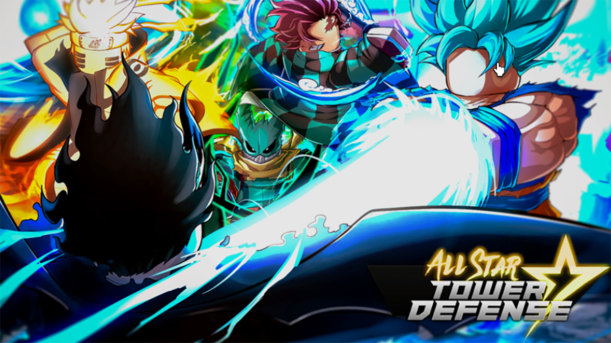 รหัส All Star Tower Defense (ASTD) ใน Roblox (พฤศจิกายน 2024)