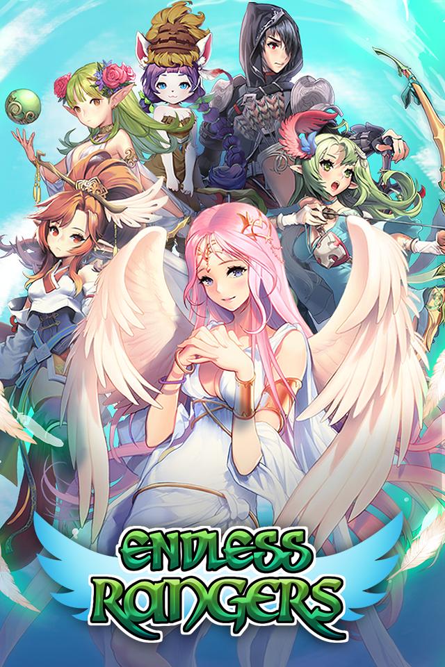Endless Rangers