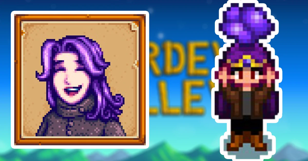 Cadeaux Stardew Valley, y compris tous les cadeaux aimés et aimés répertoriés