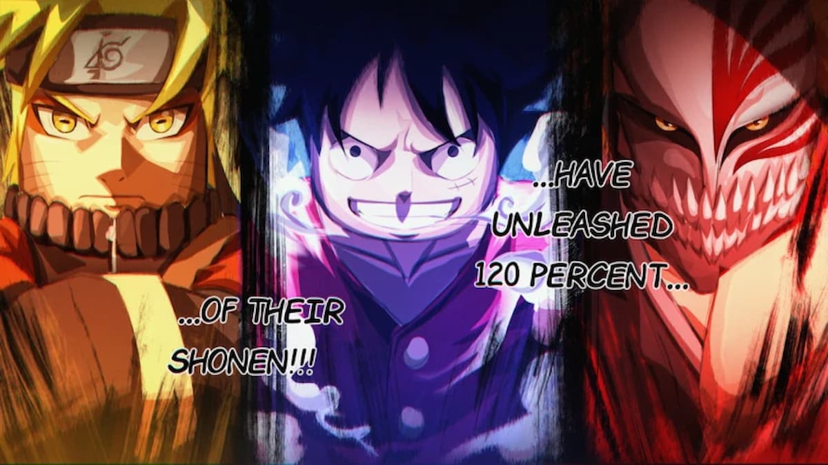 Shonen释放了代码（2024年11月）
